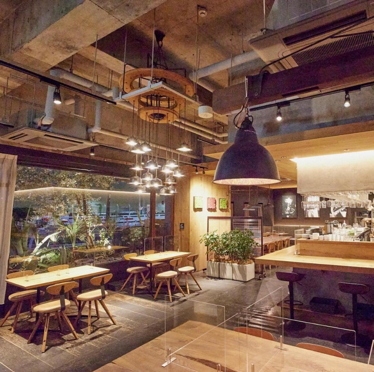 Hotel Cordia Ōsaka Eksteriør bilde