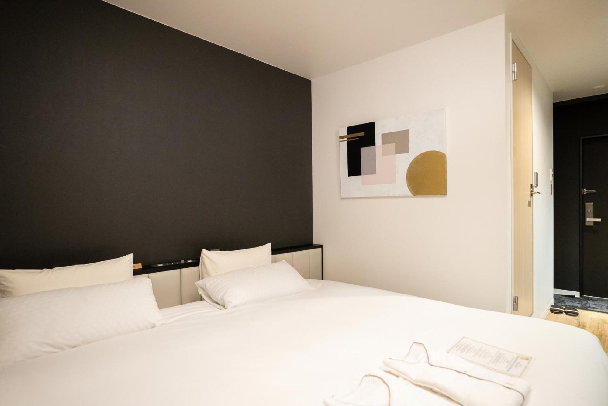 Hotel Cordia Ōsaka Eksteriør bilde