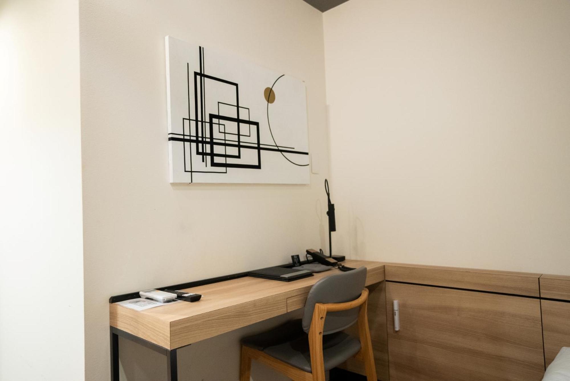 Hotel Cordia Ōsaka Eksteriør bilde