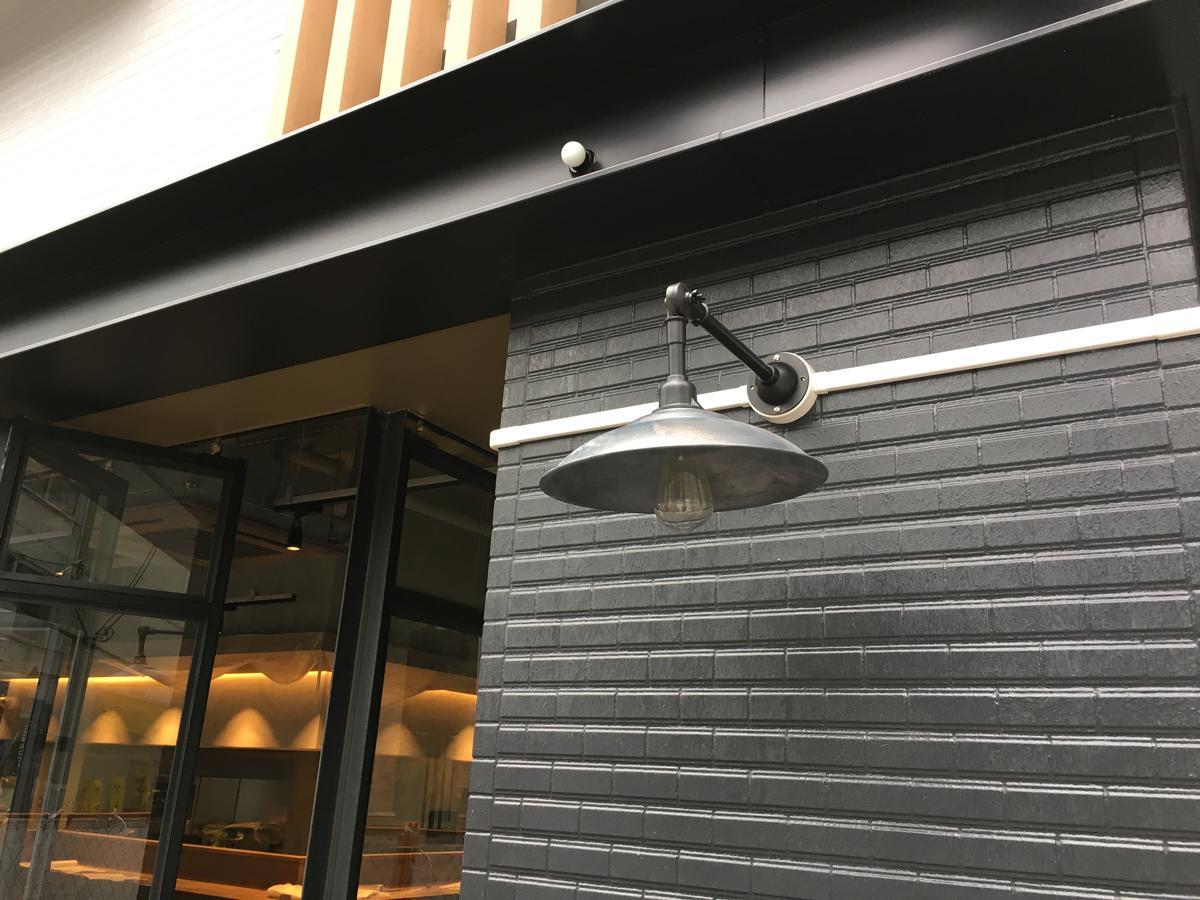 Hotel Cordia Ōsaka Eksteriør bilde