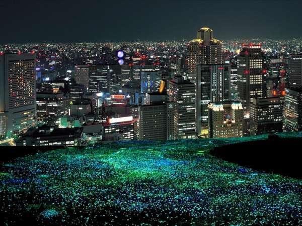Hotel Cordia Ōsaka Eksteriør bilde