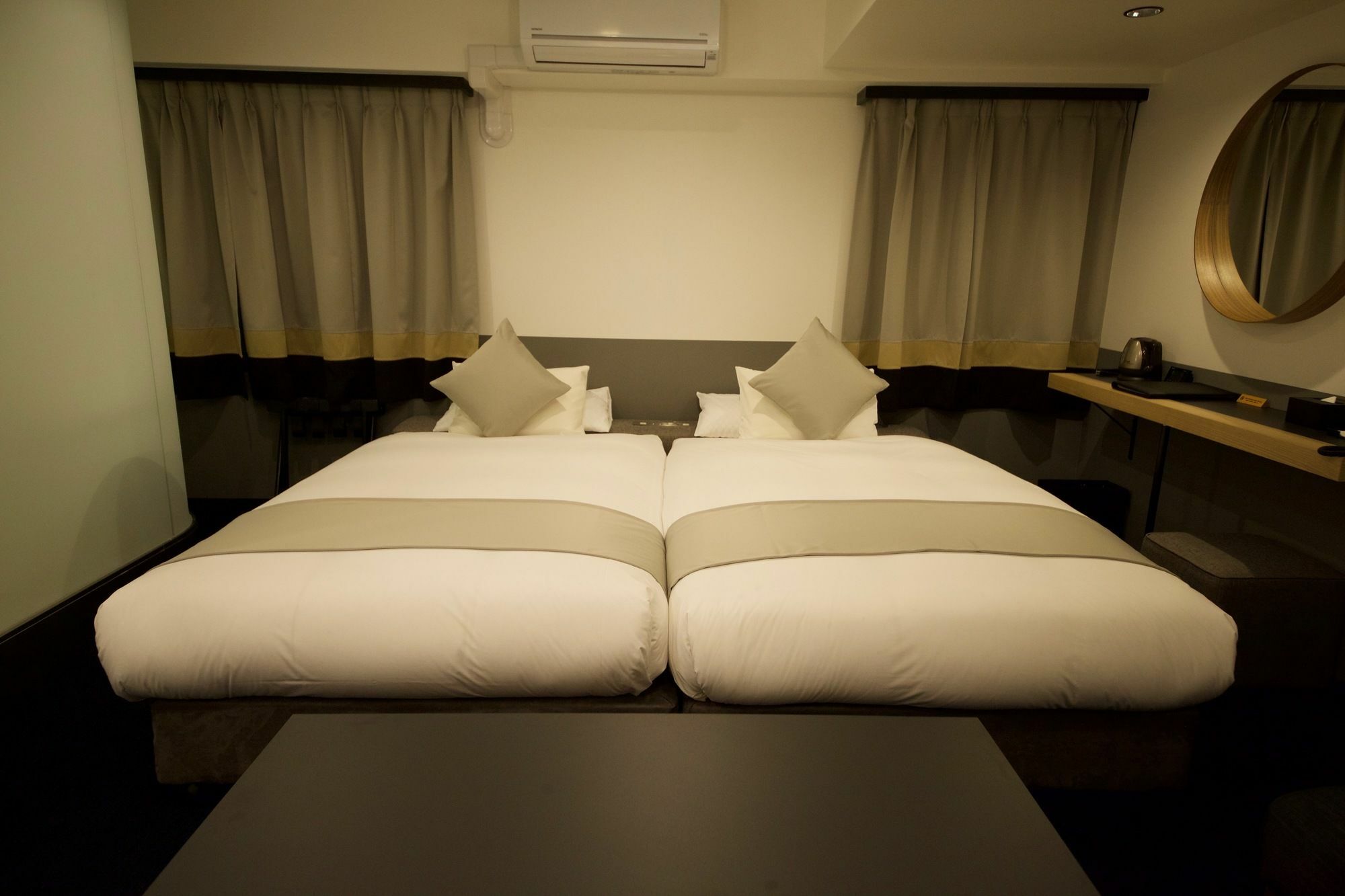 Hotel Cordia Ōsaka Eksteriør bilde