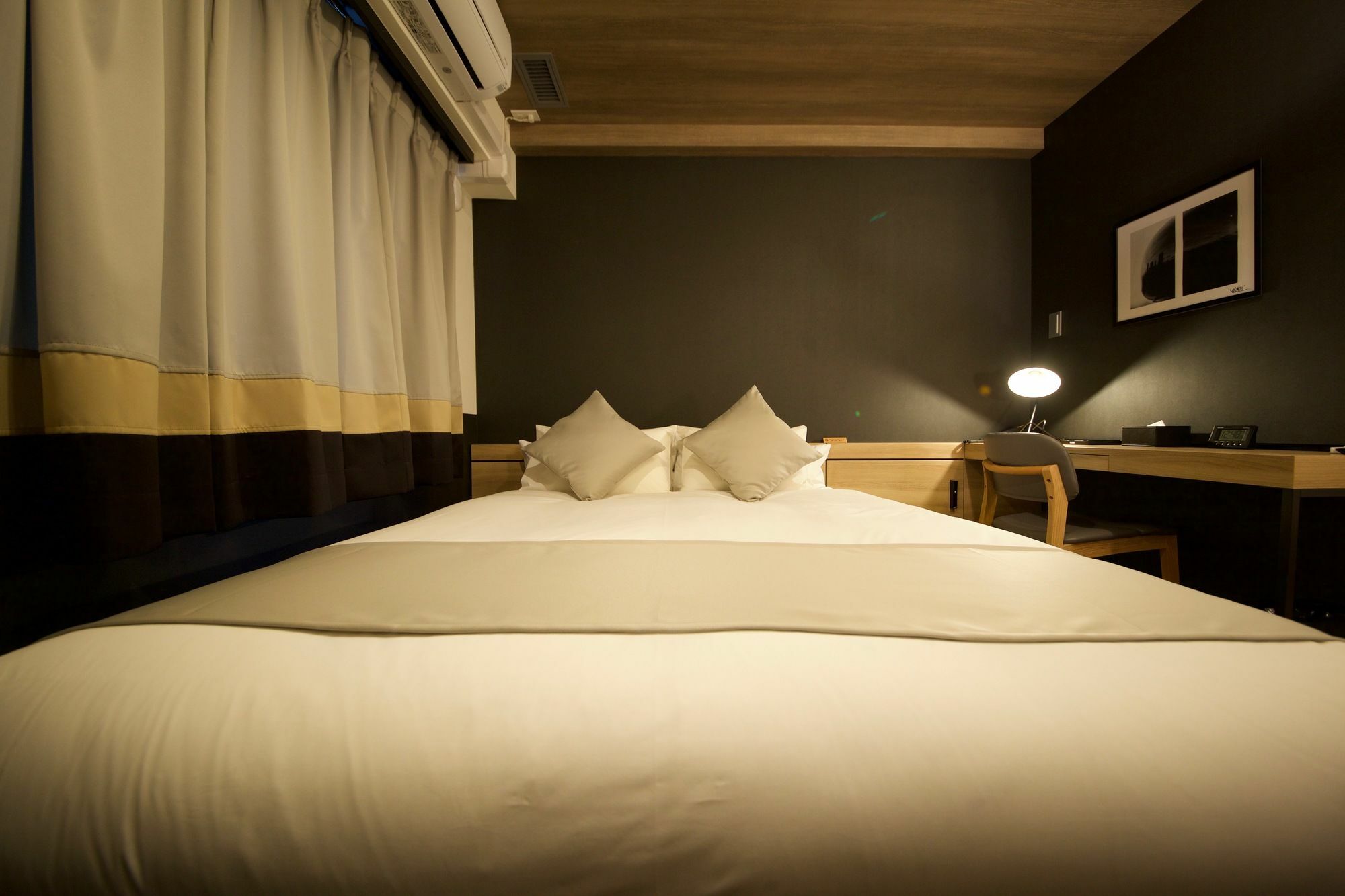 Hotel Cordia Ōsaka Eksteriør bilde