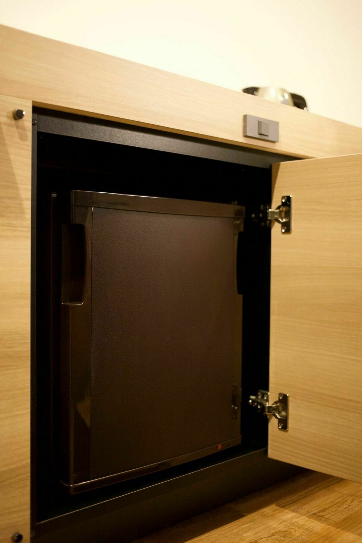 Hotel Cordia Ōsaka Eksteriør bilde